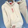 Hugo Boss Cream Premium Quality Warm Tracksuit-thumb-5