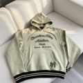Christian Dior Cream Premium Quality Hoodie-thumb-2