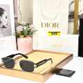 Dior Grey Luxury Sunglasses-thumb-0