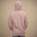 Emporio Armani Pink Premium Quality Hoodie-thumb-3