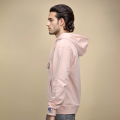 BOSS Pink Premium Quality Hoodie-thumb-2
