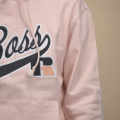 BOSS Pink Premium Quality Hoodie-thumb-4
