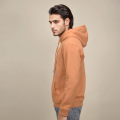 Gant Orange Premium Quality Hoodie-thumb-2