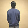 Ralph Lauren Blue Premium Quality Sweatshirt-thumb-3