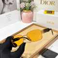 Dior Golden Luxury Premium Quality Sunglasses-thumb-1