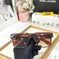 Marc Jacobs Brown Luxury Sunglasses-thumb-3