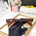 Marc Jacobs Brown Luxury Sunglasses-thumb-2