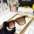 Marc Jacobs Brown Luxury Sunglasses-thumb-4