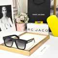 Marc Jacobs Black Luxury Sunglasses-thumb-0