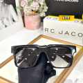 Marc Jacobs Black Luxury Sunglasses-thumb-2