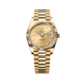 Rolex Date-Date 40 mm Oyster 18 ct Yellow Gold 228238-thumb-0