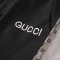 Gucci Black Premium Quality high End Authentic Track Suit-thumb-7