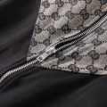 Gucci Black Premium Quality high End Authentic Track Suit-thumb-11