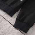 Gucci Black Premium Quality high End Authentic Track Suit-thumb-10