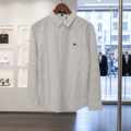 Emporio Armani White Premium Shirt-thumb-9