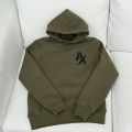 Armani Exchange Green Premium Quality Hoodie-thumb-1