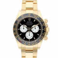 Rolex Cosmograph Daytona "Le Mans" 100th Anniversary edition 18 ct yellow gold 44 mm 126528LN-thumb-2