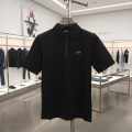 Balmain Black Premium Quality T-shirt-thumb-4