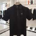 Balmain Black Premium Quality T-shirt-thumb-7
