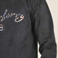 Burberry Black Premium Quality Sweatshirt-thumb-4