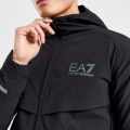 Emporio Armani Black Premium Quality Jacket-thumb-4