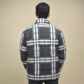 Burberry Black Premium Quality Jacket-thumb-3
