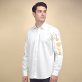 Versace White Premium Quality Shirt-thumb-0