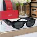 Prada 18W Black Luxury Women's Sunglasses-thumb-0