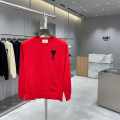 Ami Red Premium Quality Sweatshirt-thumb-1