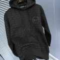 Michael Kors Black Premium Quality Hoodie-thumb-1