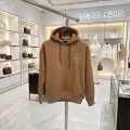 Michael Kors Brown Premium Quality Hoodie-thumb-2