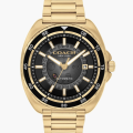 Coach Charter Automatic Black Dial Analog Watch 14602712-thumb-3