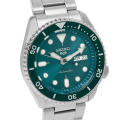 Seiko 5 Sports Automatic Watch SRPD61K1-thumb-2