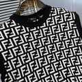 Fendi Black Authentic Premium Quality Pullover-thumb-4