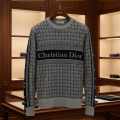Dior Grey Premium Quality Pullover-thumb-3