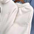 Emporio Armani White Premium Quality high End Authentic Track Suit-thumb-3