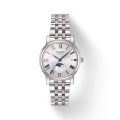 Tissot Carson Premium 32mm Stainless Steel Strap White Dial Watch T122.223.11.033.00-thumb-0