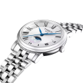 Tissot Carson Premium 32mm Stainless Steel Strap White Dial Watch T122.223.11.033.00-thumb-2