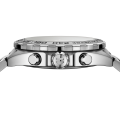 TAG Heuer Men's Formula 1 Quartz, 43 mm, Steel Srap Chrono Watch CAZ101Y.BA0842-thumb-5