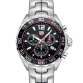TAG Heuer Men's Formula 1 43 mm, Quartz Special Edition Watch, CAZ1015.BA0883-thumb-1