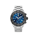 TAG Heuer Men's Formula 1 43 mm, Quartz Chronograph Watch, CAZ101AV.BA0842-thumb-1
