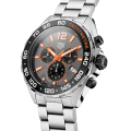 TAG Heuer Men's Formula 1 43 mm, Quartz Chronograph Watch, CAZ101AH.BA0842-thumb-1