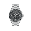 TAG Heuer Men's Formula 1 43 mm, Quartz Chronograph Watch, CAZ1011.BA0842-thumb-0