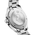 TAG Heuer Aquaracer Quartz, 41 mm, Black Dial, Stainless Steel Watch, WAY111A.BA0928-thumb-3