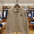 Ralph Lauren Brown Premium Quality Sweatshirt-thumb-4