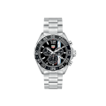 TAG Heuer Formula 1 43 mm, Black Dial, Quartz Chronograph Watch, CAZ101H.BA0842-thumb-0