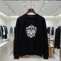 Balmain Black Premium Quality Sweatshirt-thumb-3