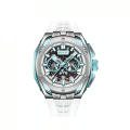 Bently The Opulence Automatic Men's Watch 54 mm BL-50-55-thumb-0