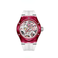 Bentley The Cynosure Collection White Red Watch, model BL-60-81-thumb-0