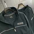 Armani Exchange Green Premium Quality Tracksuit-thumb-1